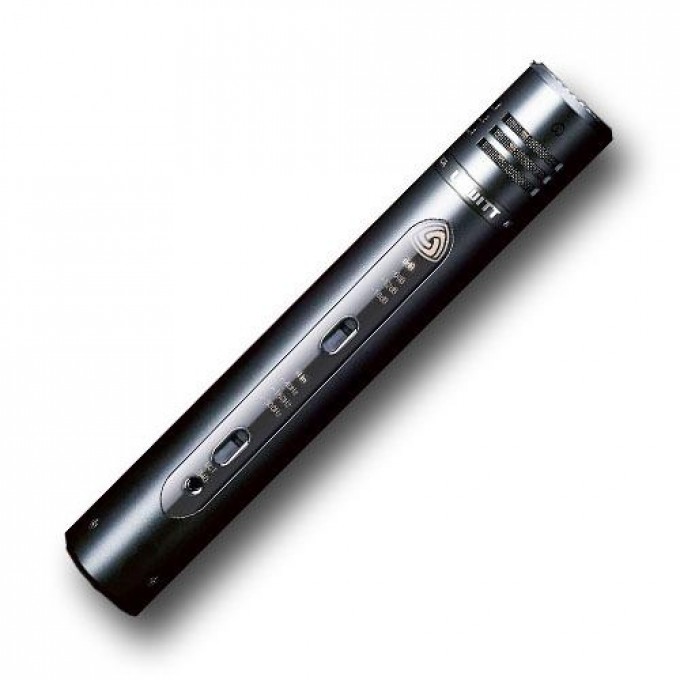 Студийный микрофон LEWITT LCT340 (cardioid only) 11271