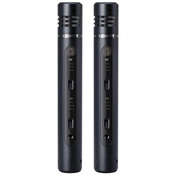 Комплекты микрофонов для барабанов LEWITT LCT340 Stereo Kit 11274
