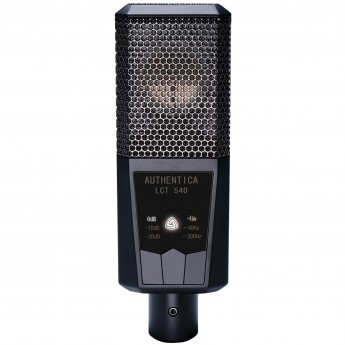 Студийный микрофон LEWITT LCT540 11275
