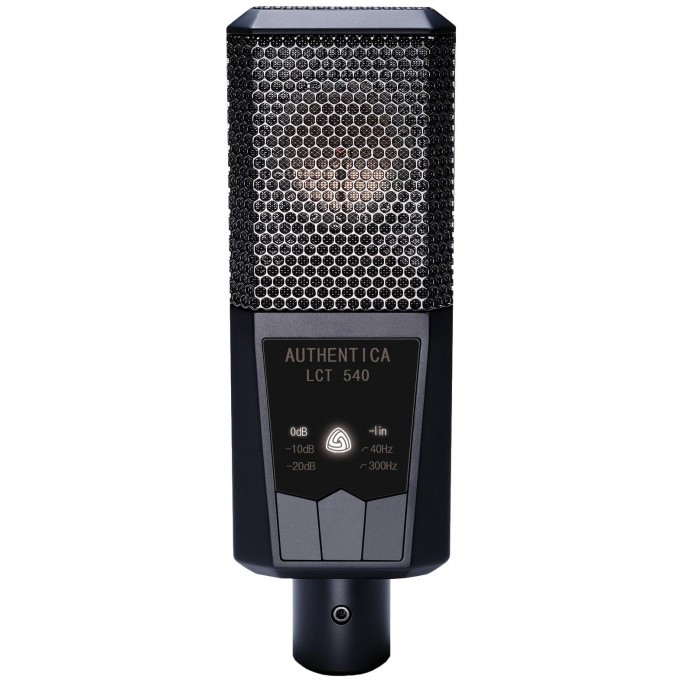 Студийный микрофон LEWITT LCT540 11275