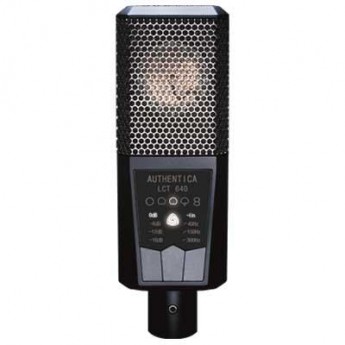 Конденсаторные микрофоны LEWITT LCT640 11277