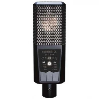 Конденсаторные микрофоны LEWITT LCT640 11277