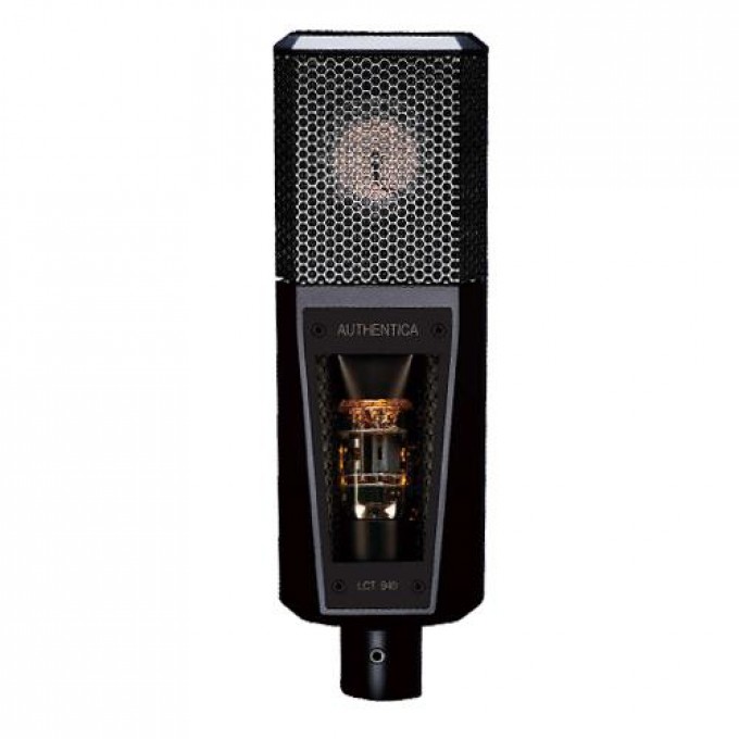 Конденсаторные микрофоны LEWITT LCT940 12007