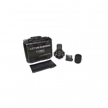 Студийный микрофон LEWITT LCT 540 SUBZERO 29145