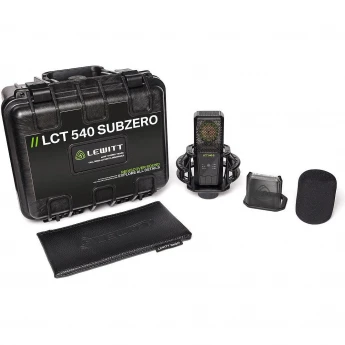 Студийный микрофон LEWITT LCT 540 SUBZERO 29145