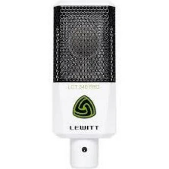 Микрофон LEWITT LCT240PRO WHITE 51679