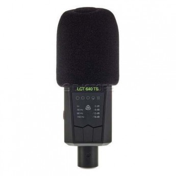 Студийный микрофон LEWITT LCT640TS 51680