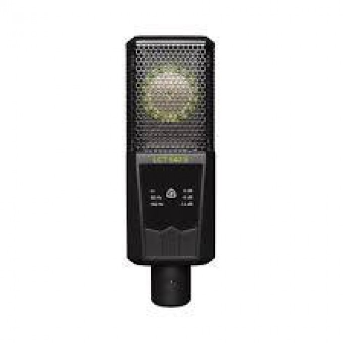 Микрофон LEWITT LCT540SUBZERO 51681