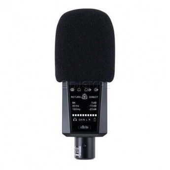 Микрофон LEWITT DGT650/USB 51683