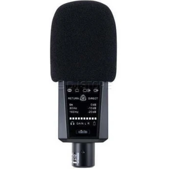 Микрофон LEWITT DGT650/USB 51683
