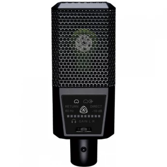 Микрофон LEWITT DGT450/USB 51685