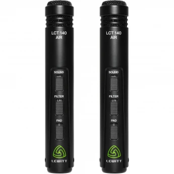 Конденсаторные микрофоны LEWITT LCT140MP 89120