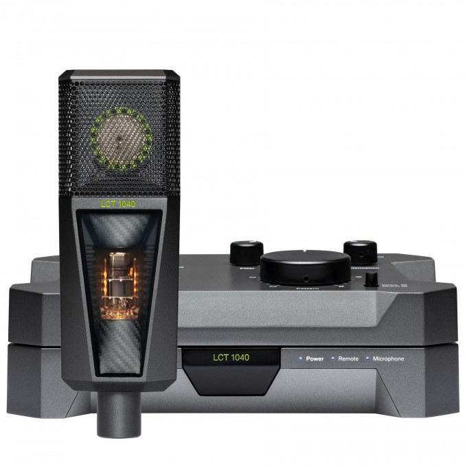 Конденсаторные микрофоны LEWITT LCT1040 89121